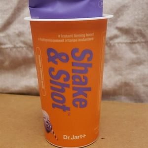 💋5 for 25💋Dr. Jart Rubber Firming Mask